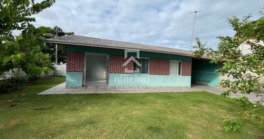 Casa com 3 quartos à venda na Mauricio Fruet, 1140, Coroados, Guaratuba