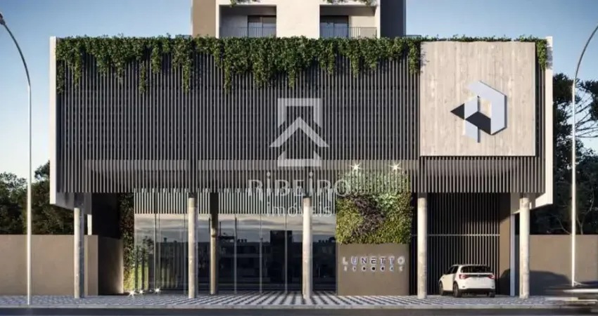 Apartamento com 1 quarto à venda na Avenida República Argentina, 1793, Água Verde, Curitiba