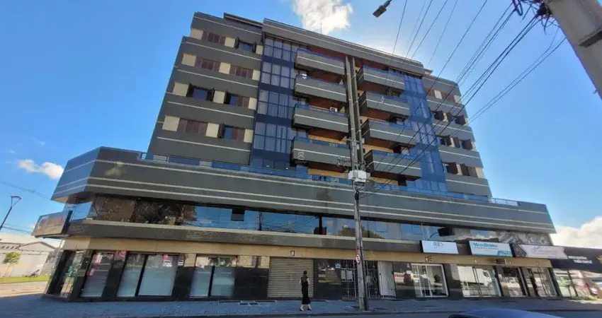 Apartamento com 3 quartos à venda na Rua Visconde do Rio Branco, 2591, Centro, São José dos Pinhais