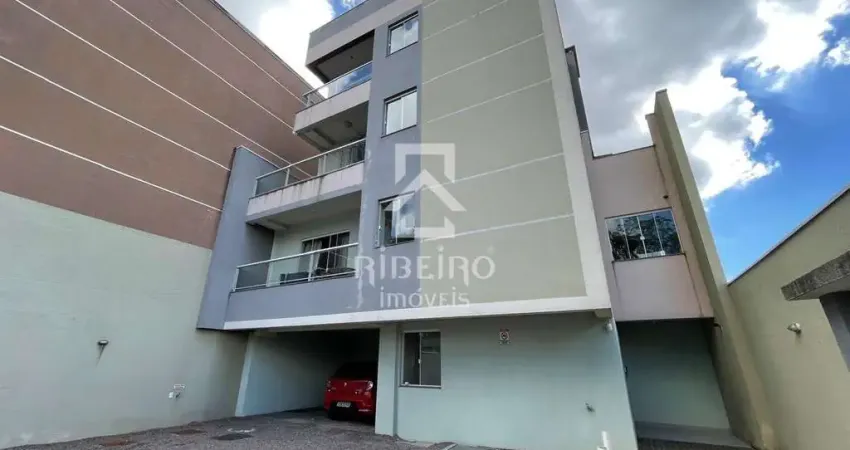 Apartamento com 2 quartos à venda na Rua Alexandre Foggiatto, 130, Afonso Pena, São José dos Pinhais
