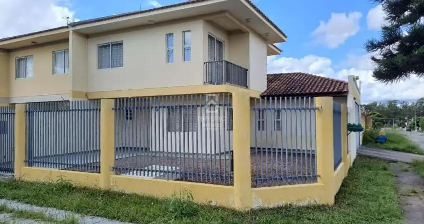 Casa comercial para alugar na Arthur Poland, 199, Costeira, São José dos Pinhais