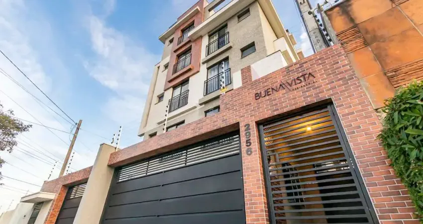 Apartamento com 3 quartos à venda na Rua Paulino de Siqueira Cortes, 2956, São Pedro, São José dos Pinhais