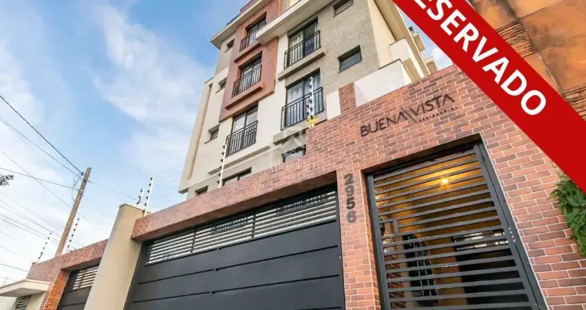 Apartamento com 3 quartos à venda na Rua Paulino de Siqueira Cortes, 2956, São Pedro, São José dos Pinhais