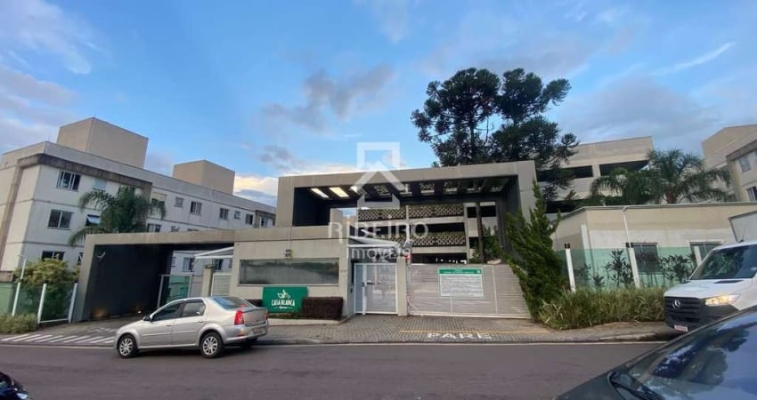 Apartamento com 2 quartos para alugar na Rua Francisco Dal'Negro, 3057, Santo Antônio, São José dos Pinhais