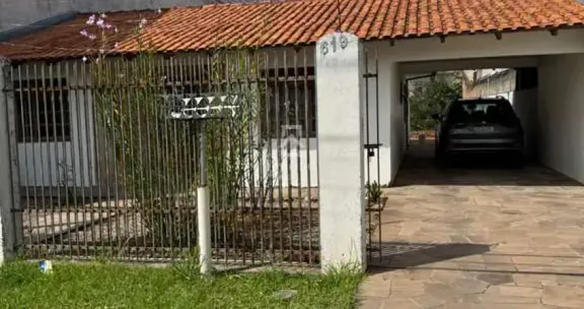Casa com 3 quartos à venda na Rua Aristides França, 619, Cidade Jardim, São José dos Pinhais