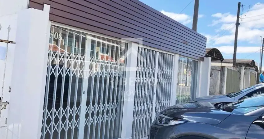 Ponto comercial para alugar na Teixeira Soares, 508, Cruzeiro, São José dos Pinhais