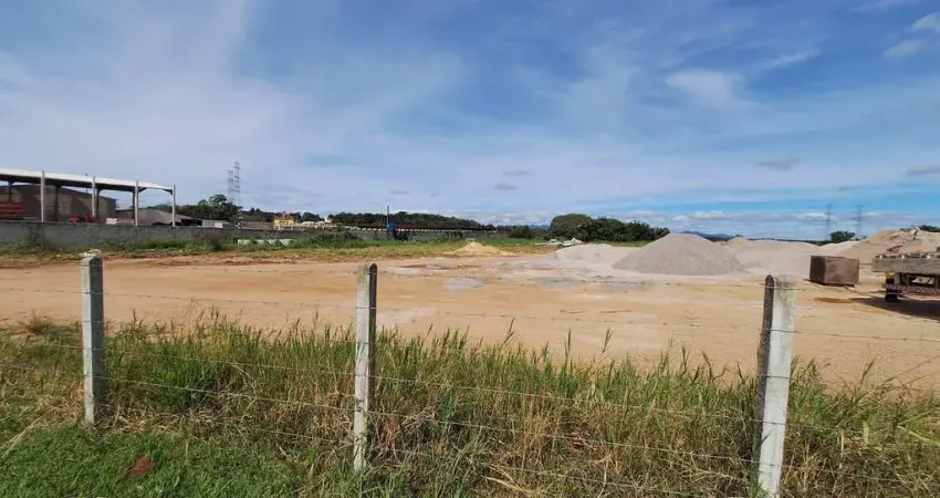 Terreno à venda na Rua Antônio Molleta Filho, 21, Costeira, São José dos Pinhais