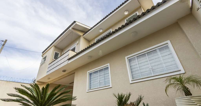 Casa com 3 quartos à venda na Beija-flor, 278, Aviação, São José dos Pinhais