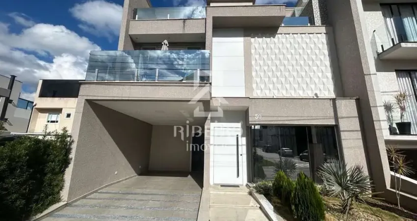 Casa com 3 quartos à venda na Rua Tavares de Lyra, 3721, Afonso Pena, São José dos Pinhais