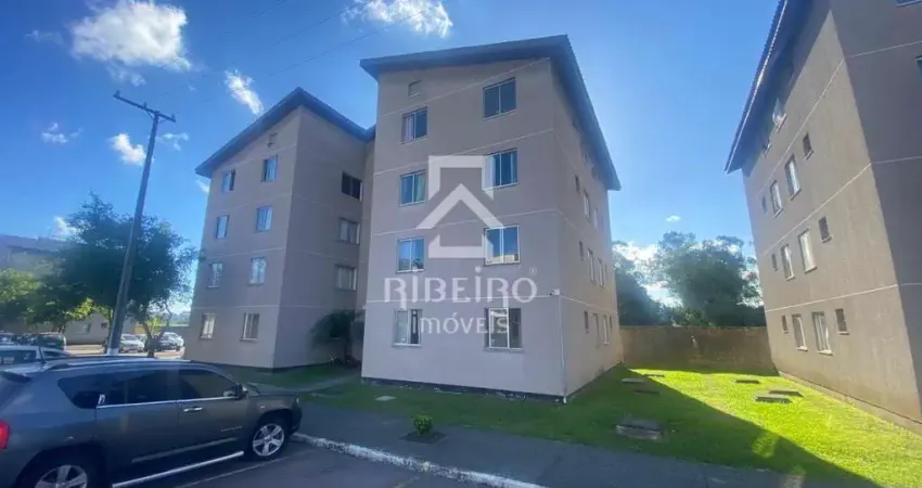 Apartamento com 2 quartos para alugar na Alameda Arpo, 1700, Ouro Fino, São José dos Pinhais