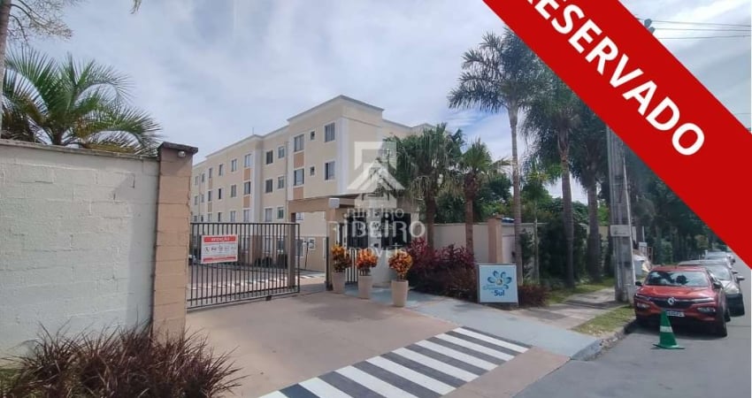 Apartamento com 2 quartos para alugar na Rua Acre, 622, Boneca do Iguaçu, São José dos Pinhais
