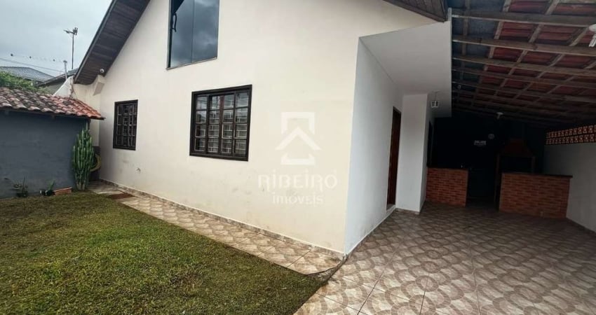 Casa com 2 quartos à venda na Arapongas, 808, Sítio Cercado, Curitiba