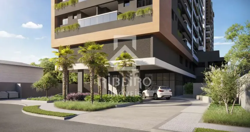 Apartamento com 2 quartos à venda na Rua Jerônimo Durski, 1624, Bigorrilho, Curitiba