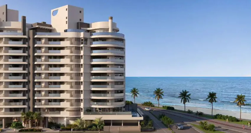 Apartamento à venda na Avenida Vinte e Nove de Abril, 15, Praia Central, Guaratuba