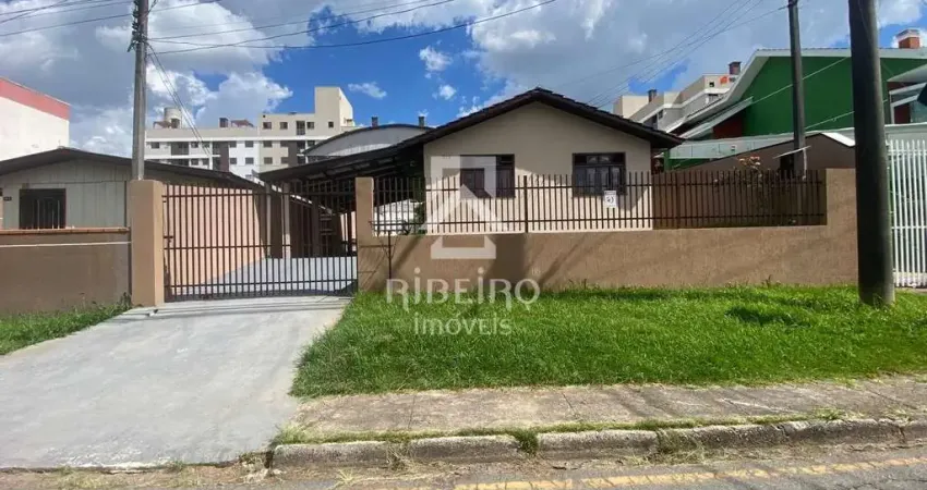Casa com 3 quartos para alugar na Rua José Ivahi Camargo, 311, Braga, São José dos Pinhais