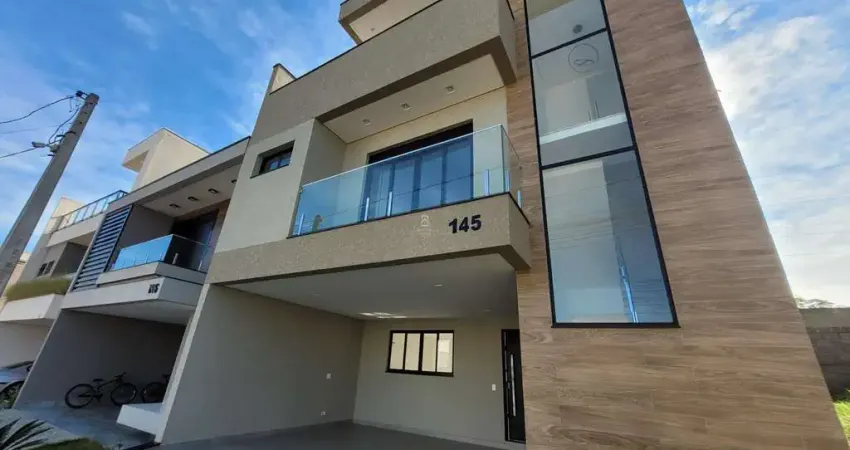 Casa com 3 quartos à venda na Rua Regina Stuzinski Ramos, 40, Costeira, São José dos Pinhais