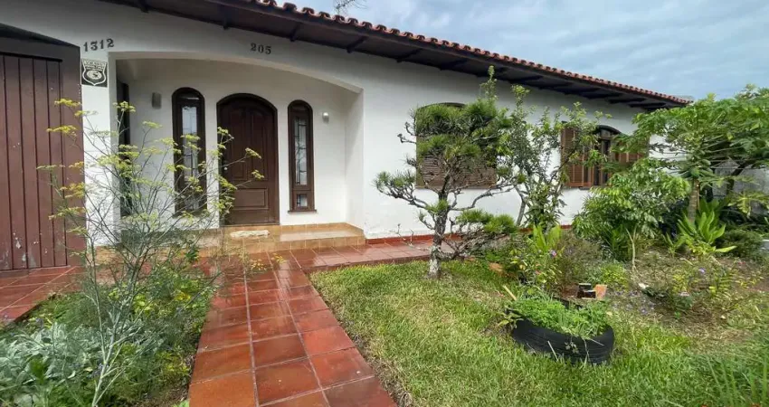 Casa com 4 quartos à venda na Rua João Ernesto Kilian, 205, Dona Letícia, São José dos Pinhais