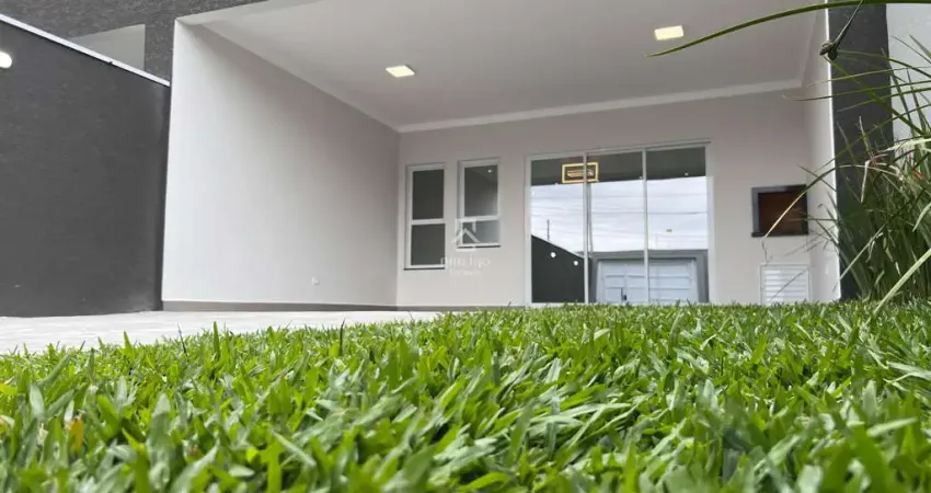 Casa com 3 quartos à venda na Rua Padre Alberto Müller, 195, Cidade Jardim, São José dos Pinhais
