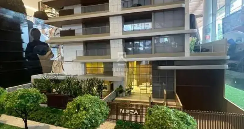 Apartamento com 3 quartos à venda na Rua Carmelo Rangel, 500, Batel, Curitiba