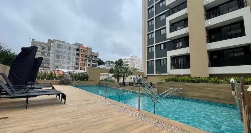 Apartamento com 2 quartos à venda na Rua Nicolau Salomão, 430, Tingui, Curitiba