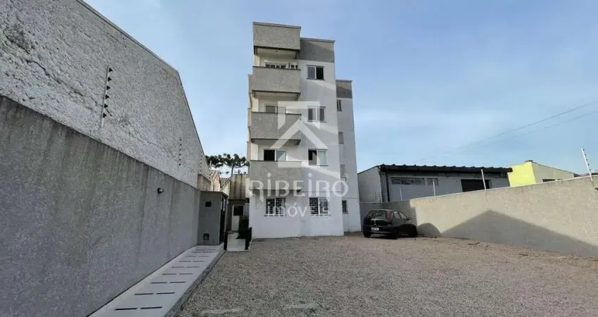 Apartamento com 1 quarto à venda na Rua Lourenço José de Paula, 2339, Afonso Pena, São José dos Pinhais
