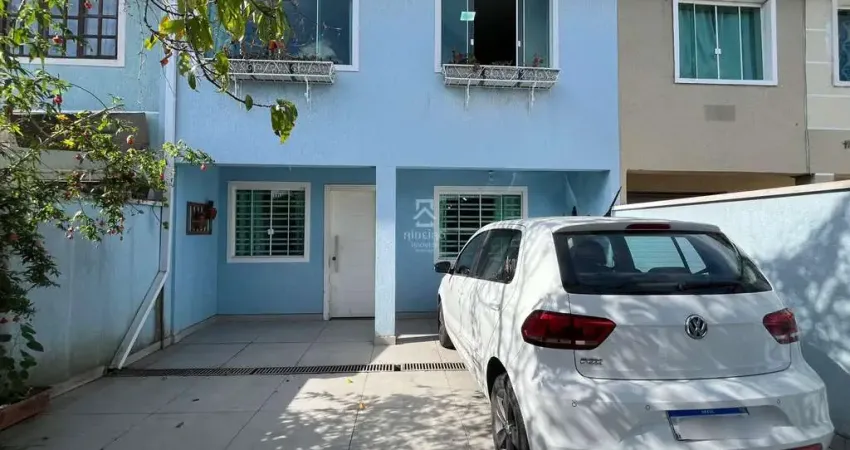 Casa com 4 quartos à venda na Avenida Marechal Floriano Peixoto, 11071, Boqueirão, Curitiba