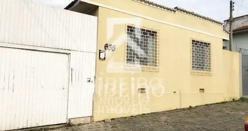 Casa comercial para alugar na Rua Tenente Djalma Dutra, 635, Centro, São José dos Pinhais