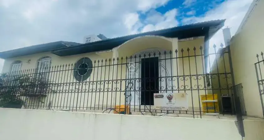 Sala comercial para alugar na Rua Paulino de Siqueira Cortes, 1425, Silveira da Motta, São José dos Pinhais