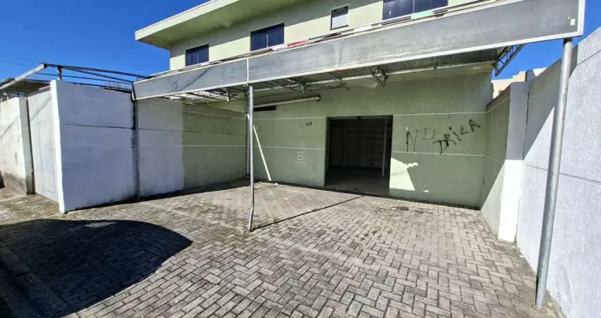 Ponto comercial para alugar na Adão Koboski, 971, Parque da Fonte, São José dos Pinhais