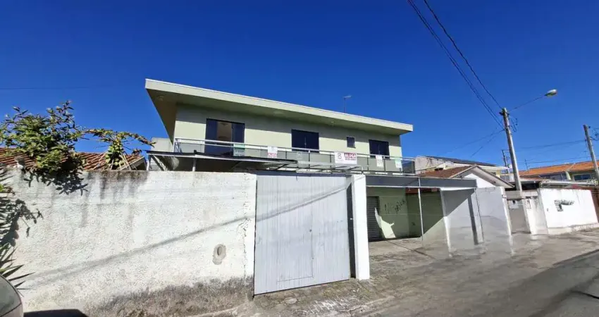 Apartamento com 3 quartos para alugar na Adão Koboski, 971, Parque da Fonte, São José dos Pinhais