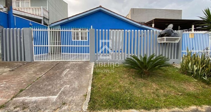 Casa com 3 quartos para alugar na Rua Padre Ângelo Bortolini, 1211, Cruzeiro, São José dos Pinhais