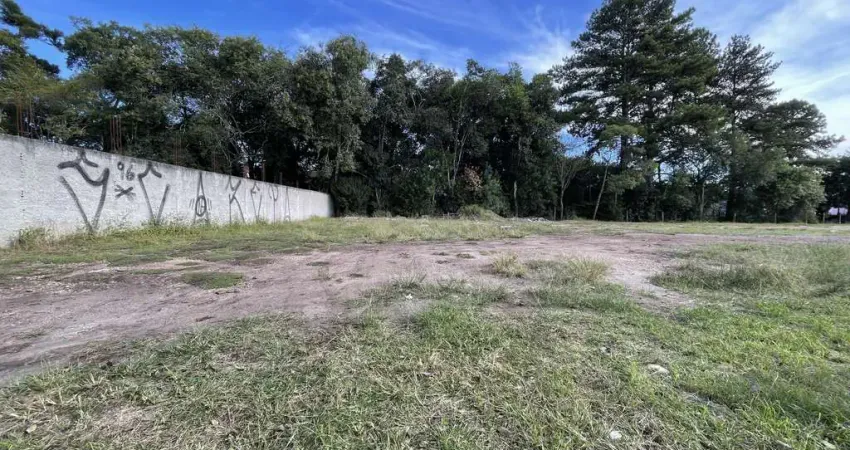 Terreno à venda na Rua Monsenhor Domingos Salomão Kahel, 54, Iná, São José dos Pinhais