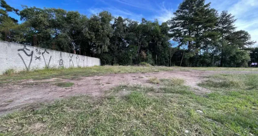 Terreno à venda na Rua Monsenhor Domingos Salomão Kahel, 54, Iná, São José dos Pinhais