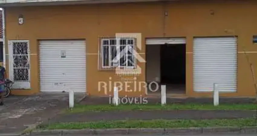 Ponto comercial para alugar na Rua Celestina Escolaro Foggiatto, 718, Cruzeiro, São José dos Pinhais
