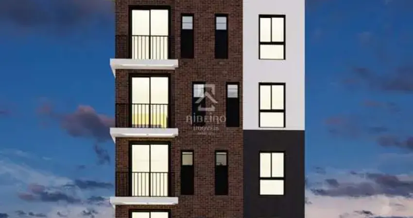 Apartamento com 3 quartos à venda na Rua Campo Largo, 123, São Pedro, São José dos Pinhais