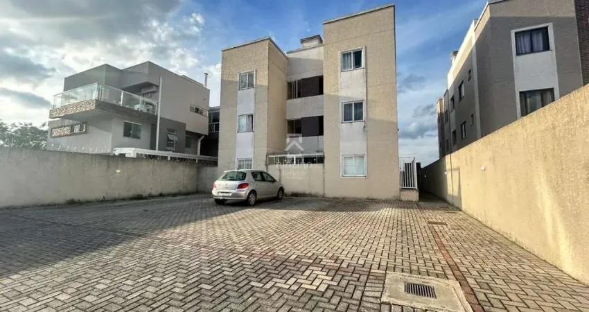 Apartamento com 3 quartos à venda na Rua Professora Marieta de Souza e Silva, 597, Parque da Fonte, São José dos Pinhais