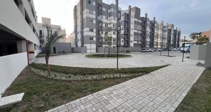 Apartamento com 2 quartos à venda na Rua Acre, 288, Boneca do Iguaçu, São José dos Pinhais