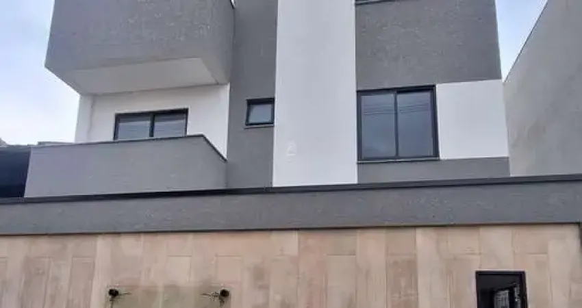 Apartamento com 3 quartos à venda na Luiz Calegari, 131, Afonso Pena, São José dos Pinhais