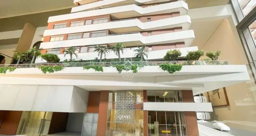 Apartamento com 1 quarto à venda na Rua Buenos Aires, 572, Batel, Curitiba