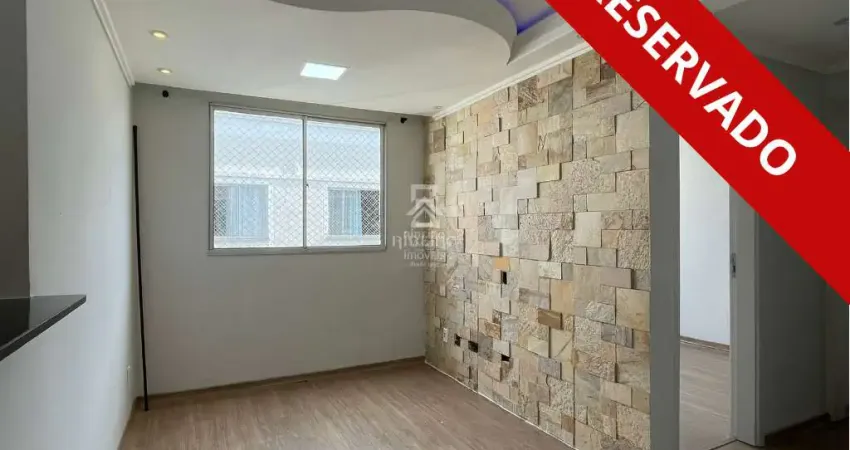 Apartamento com 2 quartos para alugar na Rua Padre Antônio Darius, 100, Iná, São José dos Pinhais