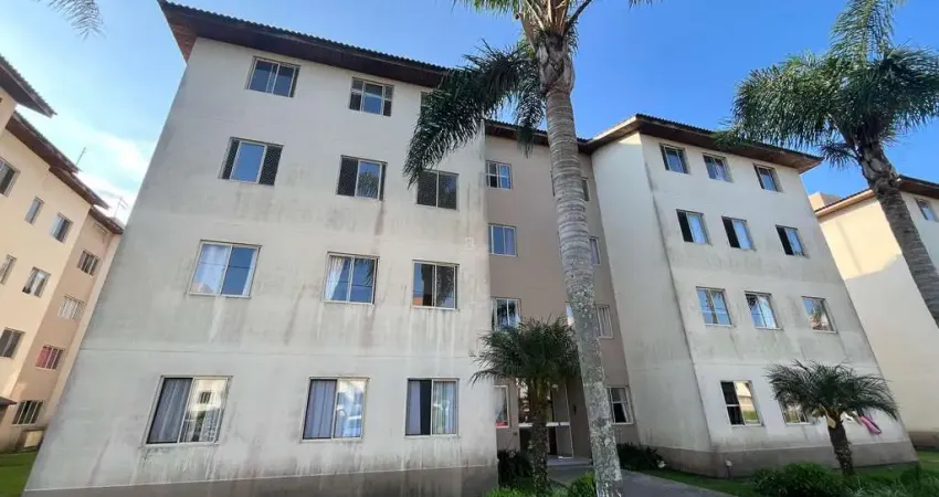 Apartamento com 3 quartos à venda na Rua Adir Pedroso, 591, Afonso Pena, São José dos Pinhais