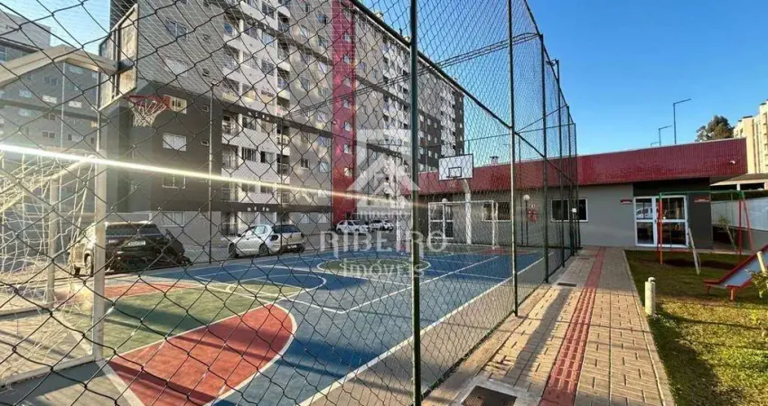 Apartamento com 2 quartos à venda na Rua Doutor Motta Júnior, 2600, Aristocrata, São José dos Pinhais