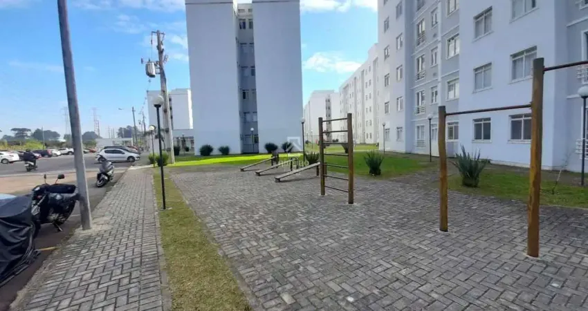 Apartamento com 3 quartos à venda na Rua Anneliese Gellert Krigsner, 2607, Iná, São José dos Pinhais