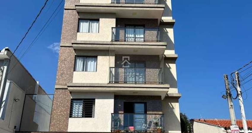 Apartamento com 2 quartos à venda na Rua Marechal Deodoro da Fonseca, 975, Centro, São José dos Pinhais