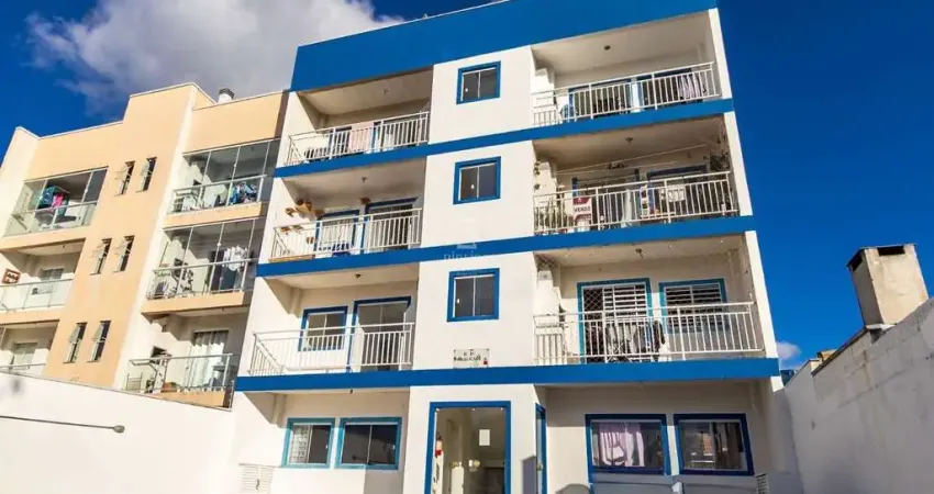 Apartamento com 2 quartos à venda na Nayme Nasser, 485, Costeira, São José dos Pinhais