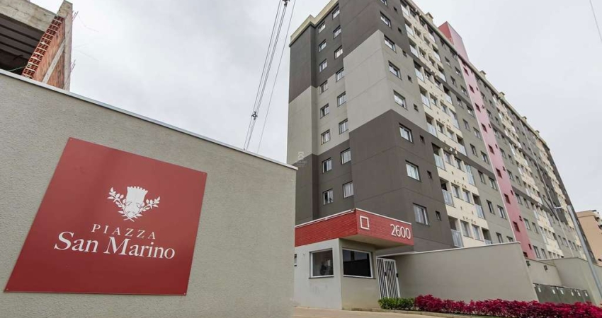 Apartamento com 2 quartos à venda na Rua Doutor Motta Júnior, 2600, Centro, São José dos Pinhais