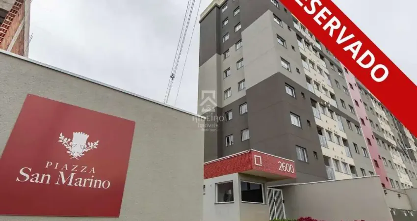 Apartamento com 2 quartos à venda na Rua Doutor Motta Júnior, 2600, Centro, São José dos Pinhais