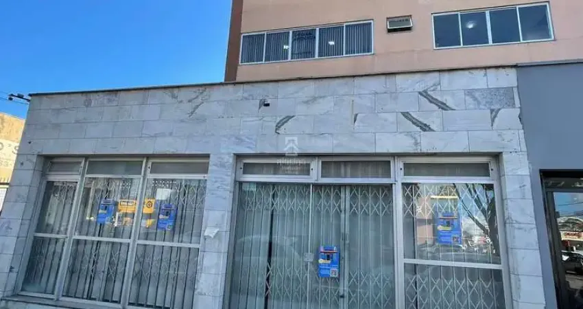 Ponto comercial para alugar na Rua Doutor Marcelino Nogueira, 215, Centro, São José dos Pinhais