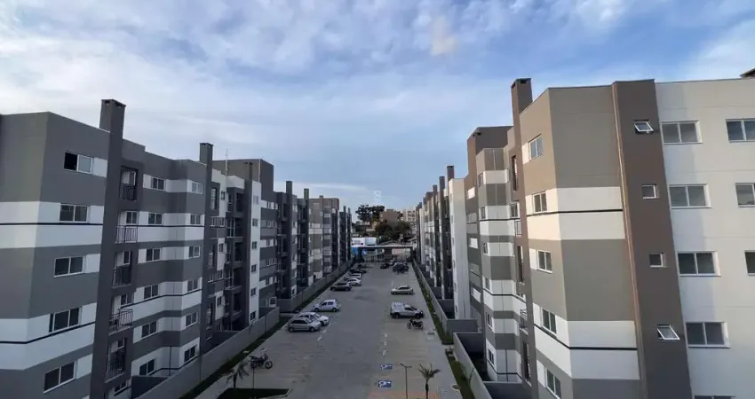 Apartamento com 2 quartos à venda na Rua Acre, 288, Boneca do Iguaçu, São José dos Pinhais