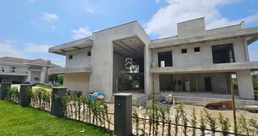 Casa em condomínio fechado com 5 quartos à venda na Rua Br-376 Km 624, 25460, Villagio  Haras Bom Pastor, São José dos Pinhais